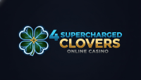 4 Supercharged Clovers